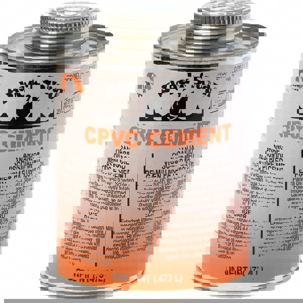 1 Pt Medium Bodied Cement